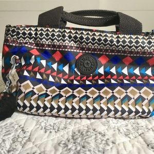 LAST CALL ⚠️Small Kipling Bag (NEW Condition)🐒